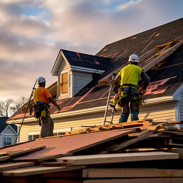 Why Waukegan Homeowners Choose Waukegan Roofing Pro?