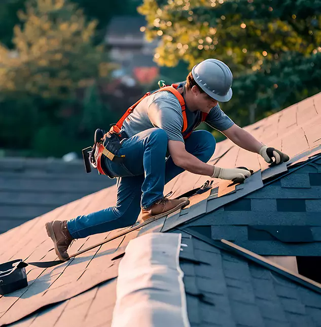 Expert Shingle Restoration Specialists in Waukegan, IL
