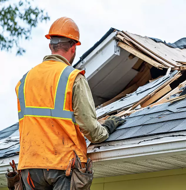Trusted Barn Roof Repair Company: Protecting Waukegan's Agricultural and Residential Barns
