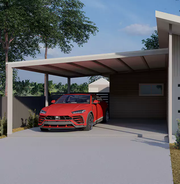 Affordable Carport Roof Repair: Waukegan's Trusted Carport Roof Restoration Team