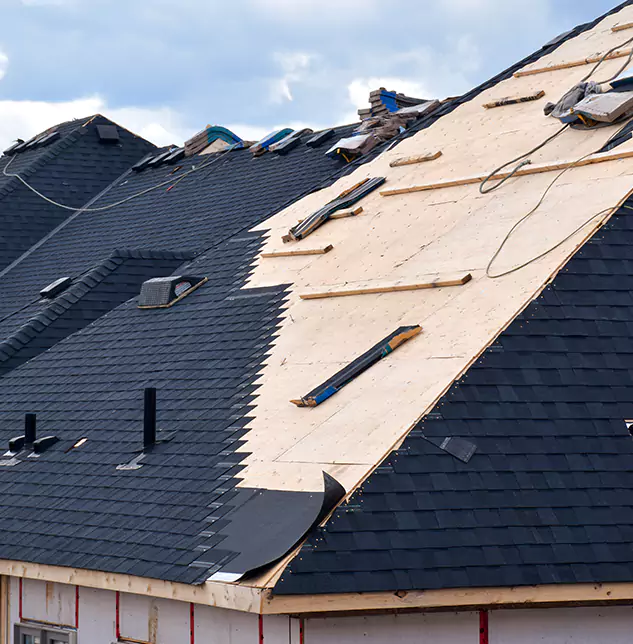 Premier Wood Roofing Specialists in Waukegan, IL