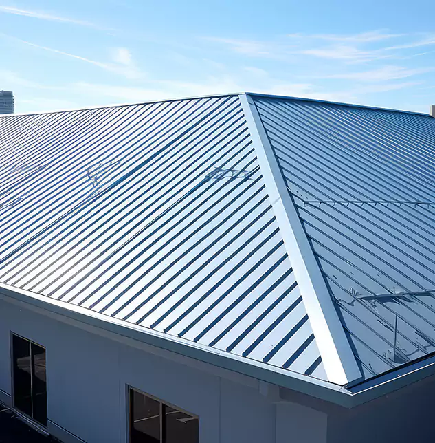 Your Trusted Local Commercial Roof Replacement Partner for Complete Re-Roofing Excellence in Waukegan, IL