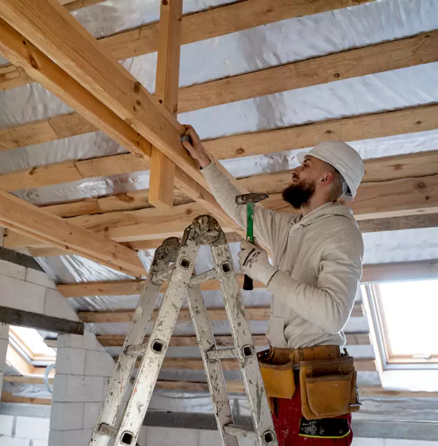 Rapid Emergency Roofing Services: Waukegan, IL's First Call When Disaster Strikes