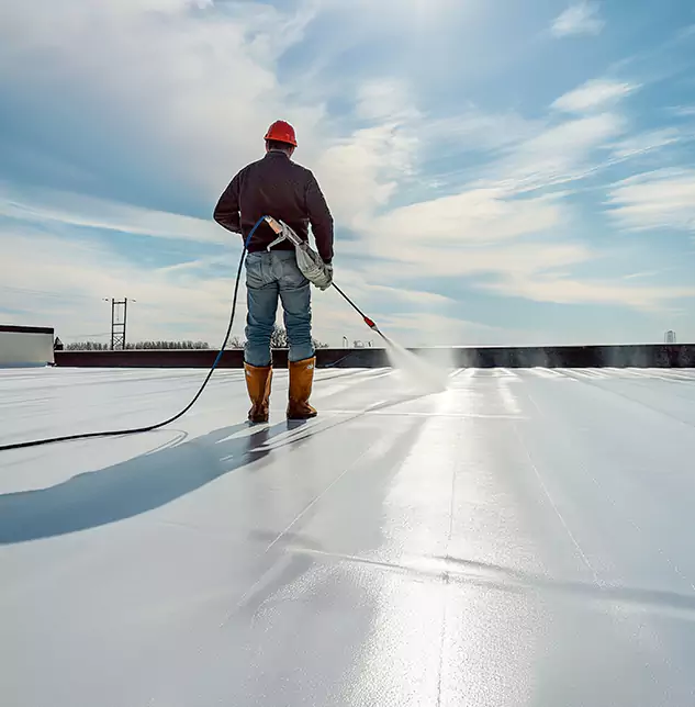 Advanced Rubber Restoration: Your Local Experts for EPDM Repair in Waukegan, IL