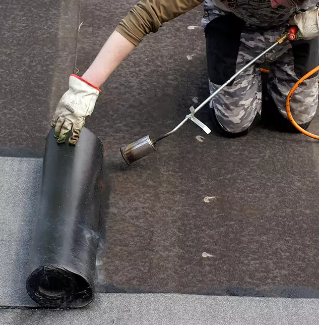 Experienced EPDM Roofing Professionals Serving in Waukegan, IL