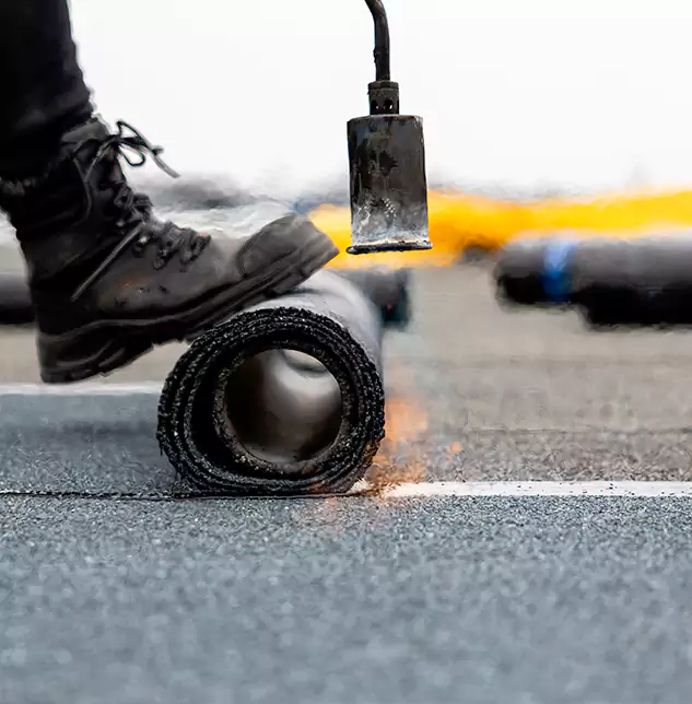 Certified EPDM Rubber Roofing Specialists in Waukegan, IL
