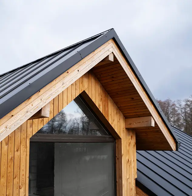 Expert Soffit and Fascia Specialists in Waukegan, IL