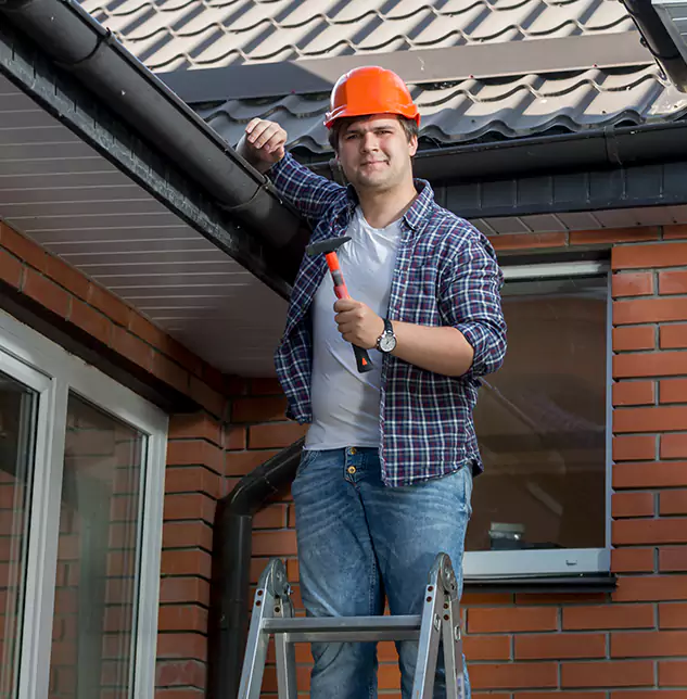 Trusted Roof Fascia Replacement Experts Defending Waukegan, IL Properties