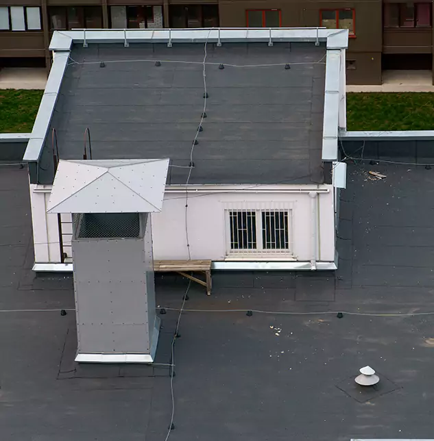 Trusted Flat Roofers: Your Reliable Flat Roofing Services Provider in Waukegan, IL