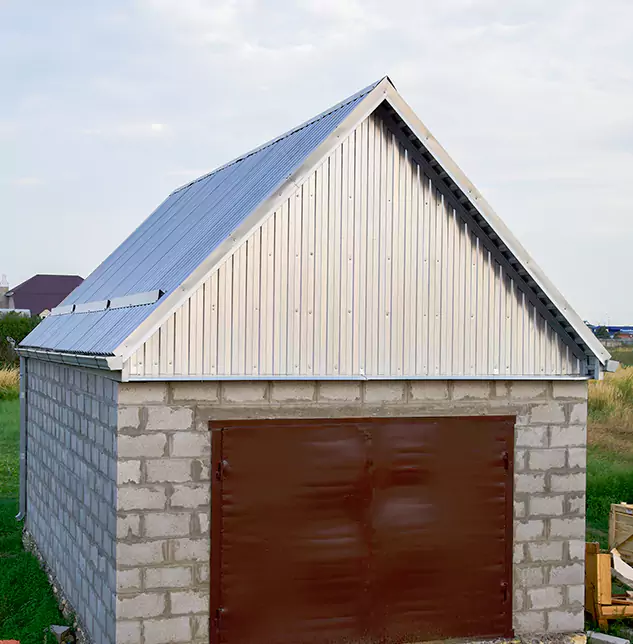 Trusted Garage Roof Repair Company: Keeping Waukegan, IL Properties Sealed and Secure