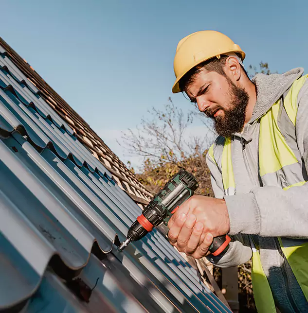 Top Rated Hole in Roof Repair Company: Your Fast Patch Hole in Roof Solutions in Waukegan, IL