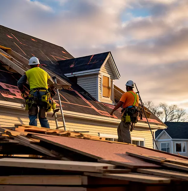 Leading Industrial Roofers: Protecting Waukegan's Largest Properties With Unmatched Expertise