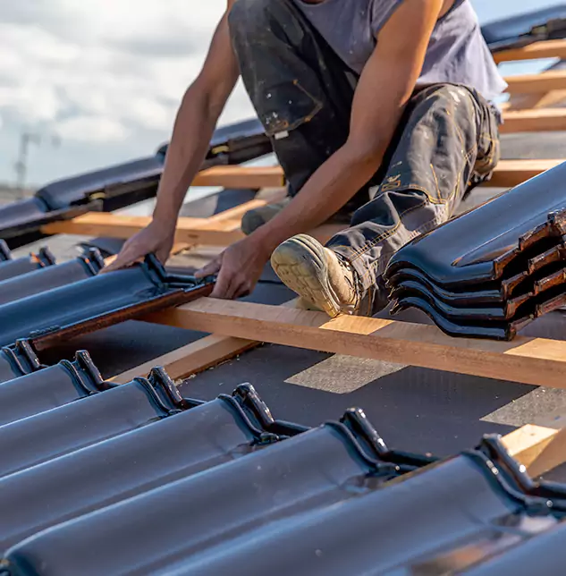 Trusted Metal Roof Repair Company: Skilled Metal Roof Repair Contractors for Reliable Repairing in Waukegan, IL