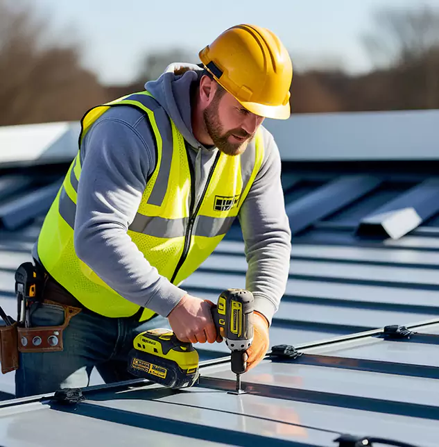 Expert Metal Roof Restoration: Skilled Residential Metal Roofing Contractors You Can Count On in Waukegan, IL