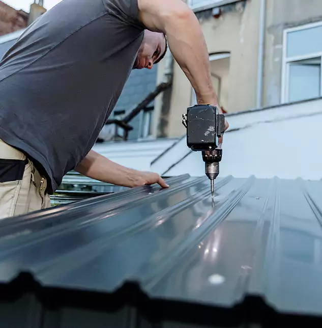 Premier Metal Roofing Company: Experienced Metal Roofers Delivering Steel Roofing Contractors Excellence in Waukegan, IL