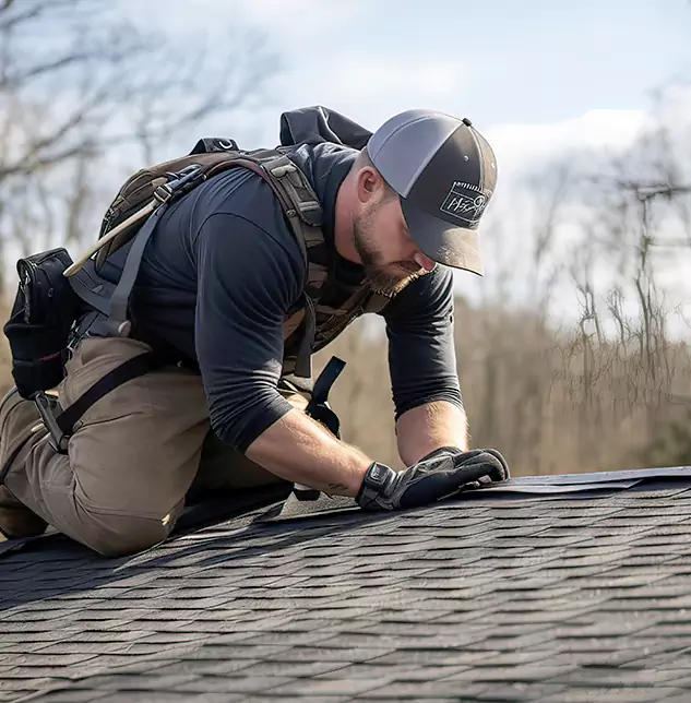 Experienced Mobile Home Roofing Contractors: Waukegan, IL's Manufactured Home Repair Specialists