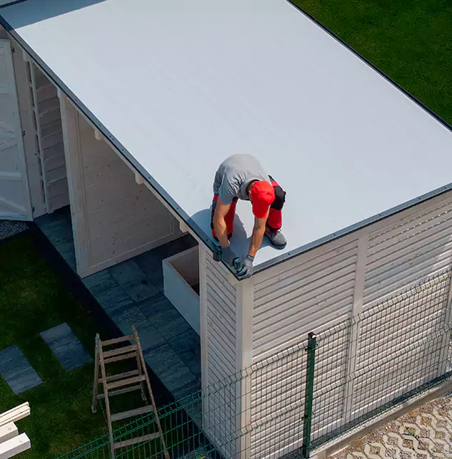 Leading Mobile Home Roofing Company: Upgrading Waukegan, IL Manufactured Homes With Confidence