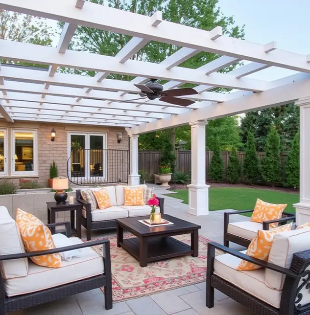Serving Waukegan, IL Homeowners With Outdoor Roofing Excellence