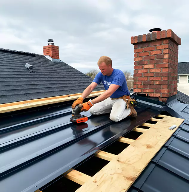 Trusted Home Roofing Company: Expert Residential Roofing Specialist in Waukegan, IL