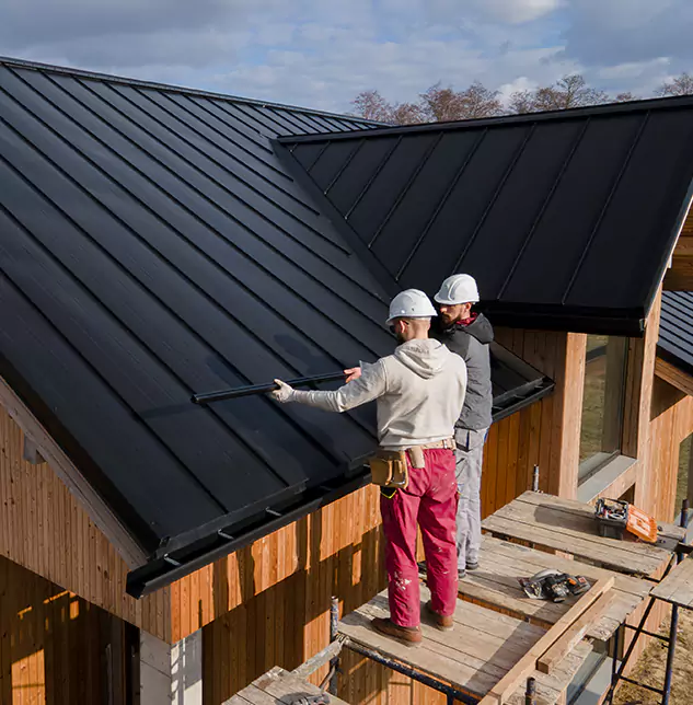 Trusted Roof and Siding Specialists Serving in Waukegan, IL