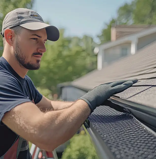 Expert Roof Eave Specialists You Can Count On in Waukegan, IL