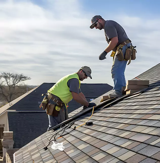 Trusted Roof Inspection Company in Waukegan, IL: Your Full Roof Inspection Experts for Complete Peace of Mind
