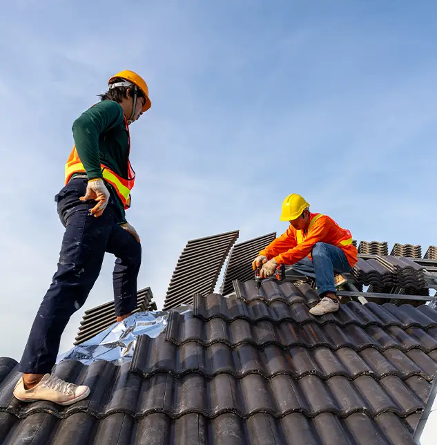 Trusted Roof Installation Company in Waukegan, IL: Skilled Roof Installers for Expert Roofing Construction