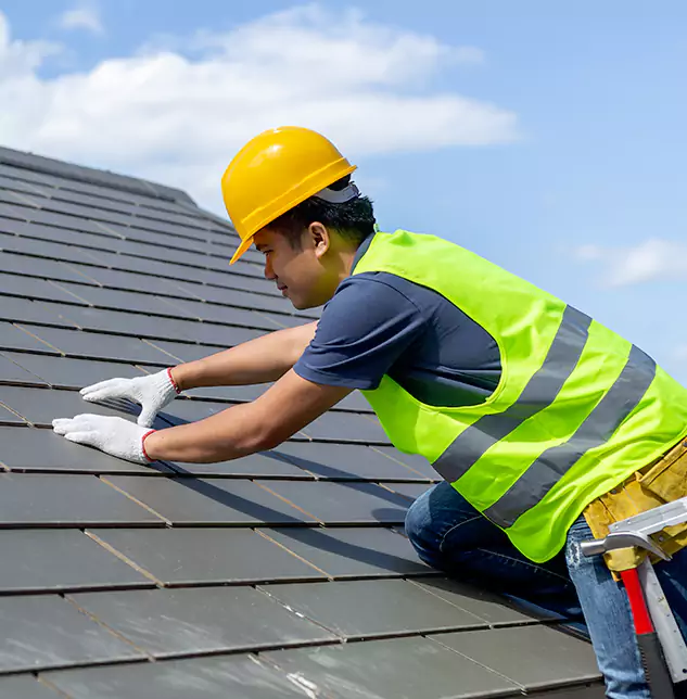 Expert Roof Leak Services in Waukegan, IL: Your Trusted Team to Fix Roof Leak Problems