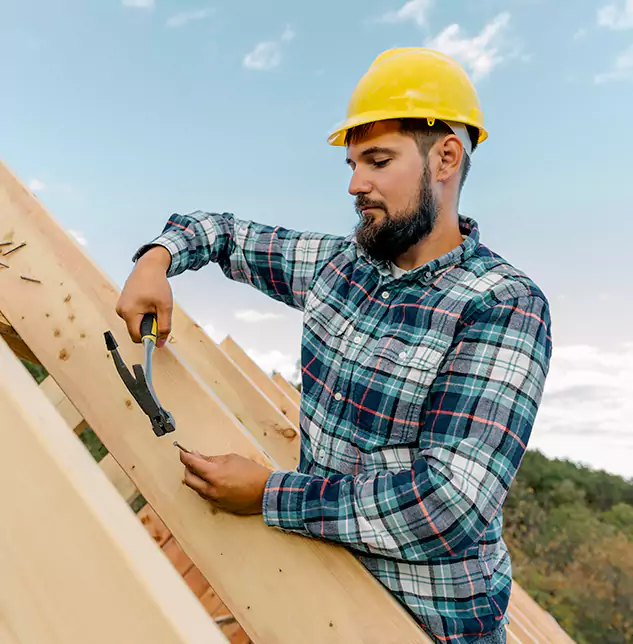 Trusted Roof Repair Company: Your Local Roof Repair Specialist in Waukegan, IL