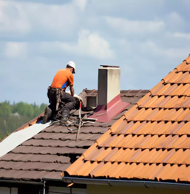 Leading Roof Replacement Company: Experienced Roof Replacement Contractor You Can Rely On in Waukegan, IL