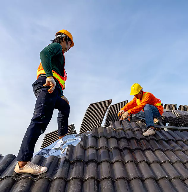 Complete Roof Refurbishment Experts in Waukegan, IL: Trusted Roof Resurfacing Professionals for Home Roof Restorations
