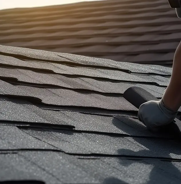 Trusted Shingle Roofing Experts Serving Waukegan, IL