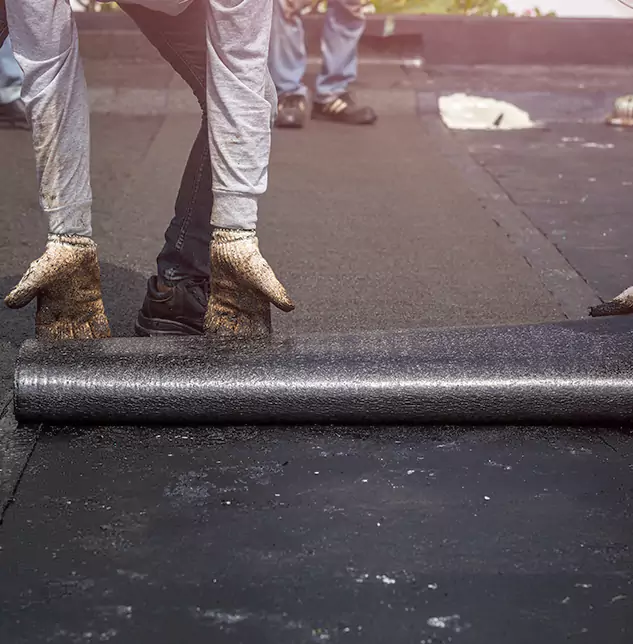 Waukegan Property Owners Rely on Waukegan Roofing Pro for Rubber Roofing