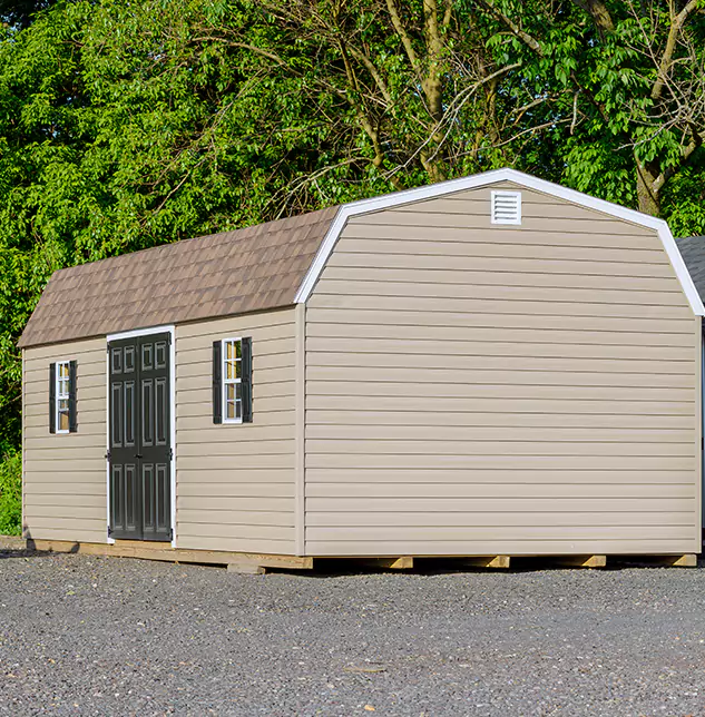 Superior Shed Repair Expertise in Waukegan, IL
