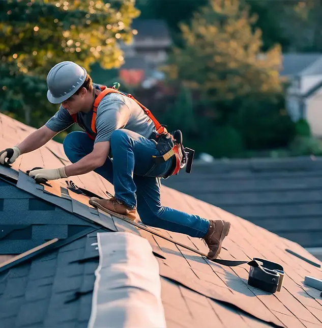 Skilled Experts for Replacing Missing Shingles: Trusted Professionals Who Replace Damaged Roof Shingles With Precision in Waukegan, IL