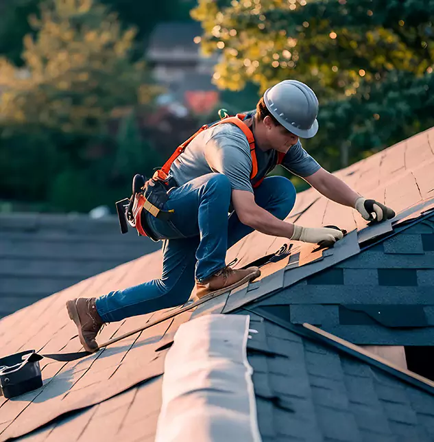 Experienced Slate Roofing Contractors Proudly Serving Waukegan, IL