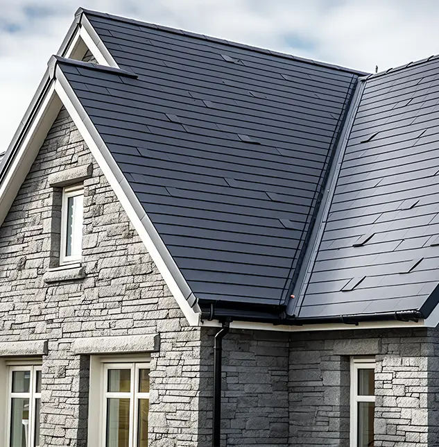 Trusted Slate Roofing Specialists Proudly Serving Waukegan, IL