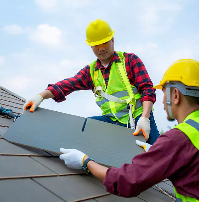 Trusted Slate Roofing Company: Your Dedicated Slate Roof Specialists in Waukegan IL for Unmatched Quality