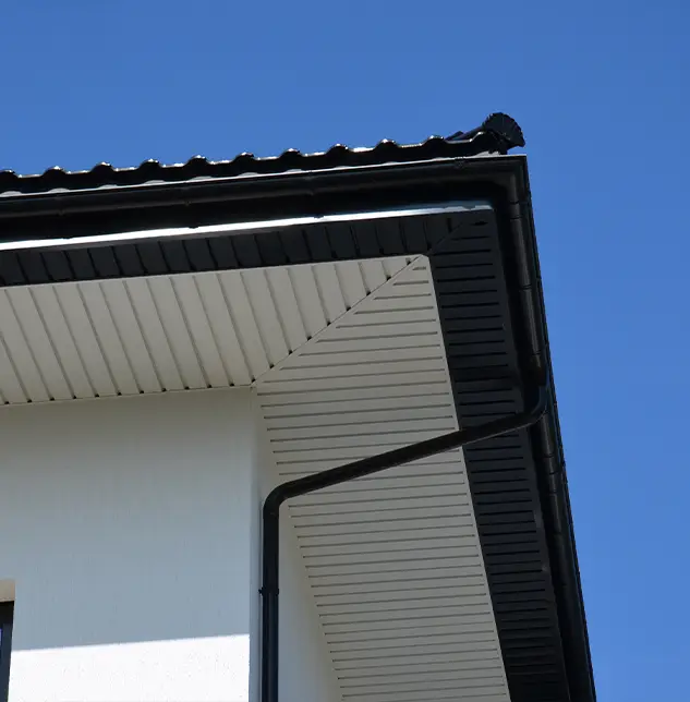 Trusted Soffit and Fascia Experts Serving Waukegan, IL
