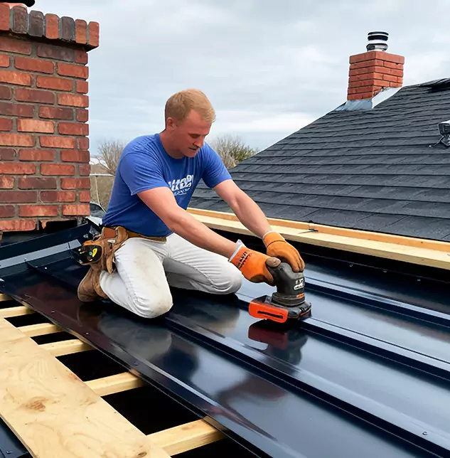 Reliable Roofing Company: Your Trusted Roofers for Superior Standing Seam in Waukegan, IL