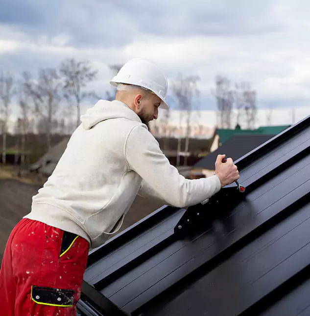 Reliable Roofing Company: Your Trusted Roofers for Superior Steel Repair in Waukegan, IL