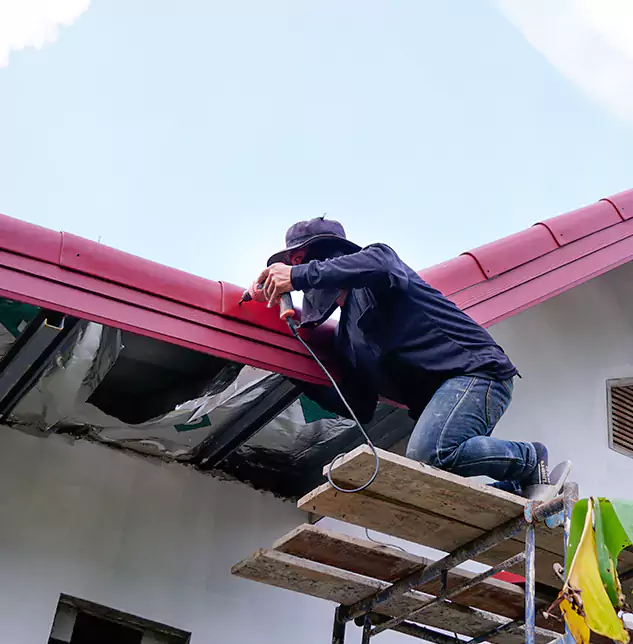 Top Rated Storm Roofing Company in Waukegan, IL: Skilled Storm Repair Contractors You Can Trust