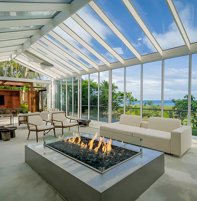 Expert Enclosure Restoration Specialists in Waukegan, IL