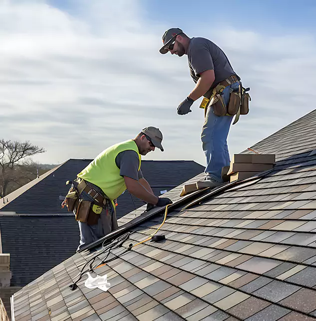 Premier Tile Roofers: Trusted Tile Roofing Company for Exceptional Tile Roof Performance in Waukegan, IL