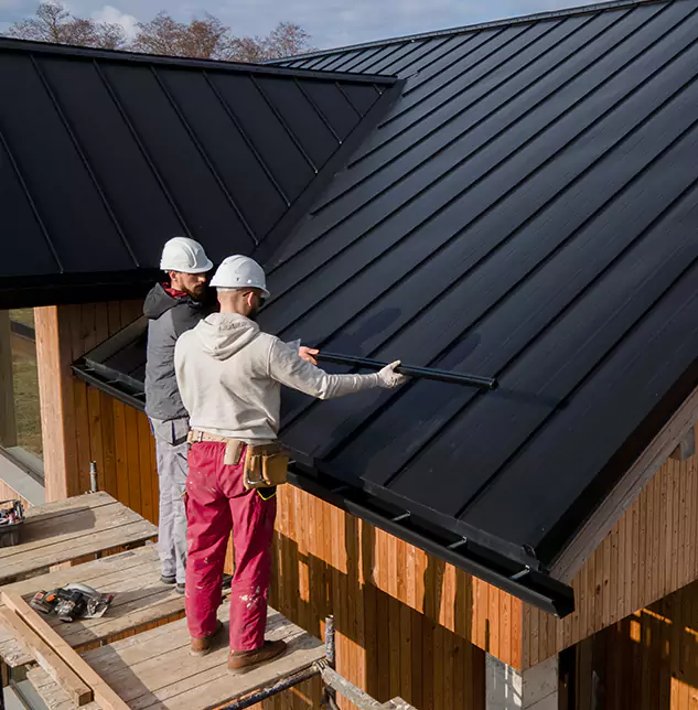 Waukegan Roofing Pro Delivers Reliable Tin Roofing Solutions Across in Waukegan, IL
