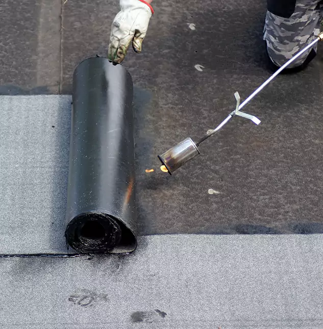 Advanced Thermoplastic Restoration: Your Local Experts for TPO Repair in Waukegan, IL