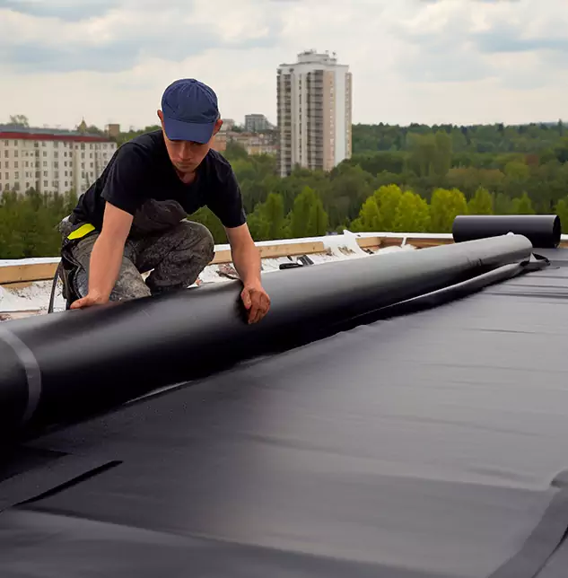 Reliable TPO Roofing Specialists Serving Waukegan, IL