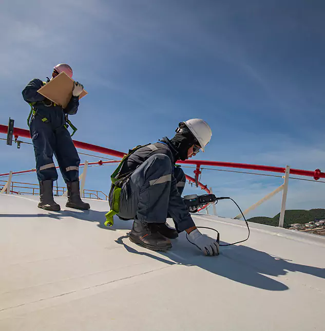 Expert TPO Roofing Contractors Trusted Across Waukegan, IL