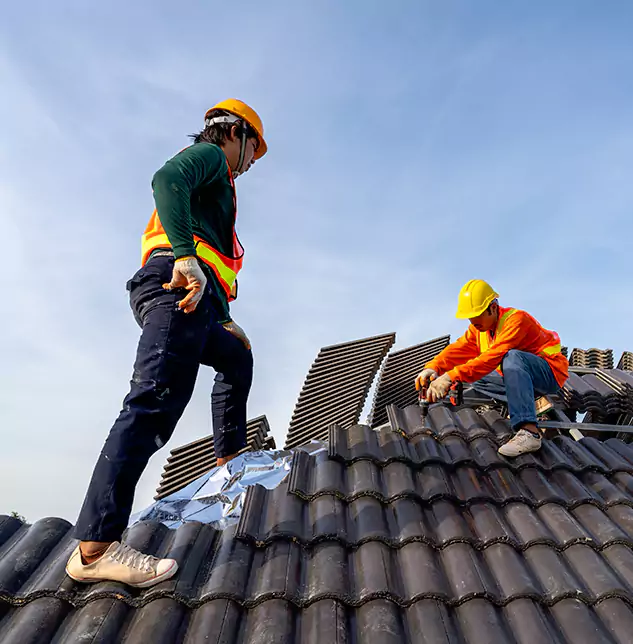 Certified Wind Storm Roof Repair Experts: Defending Properties Across Waukegan, IL