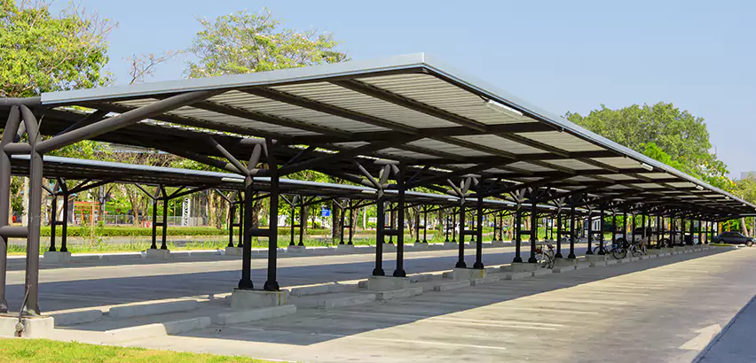 Professional Carport Roof Repair Services in Waukegan, IL